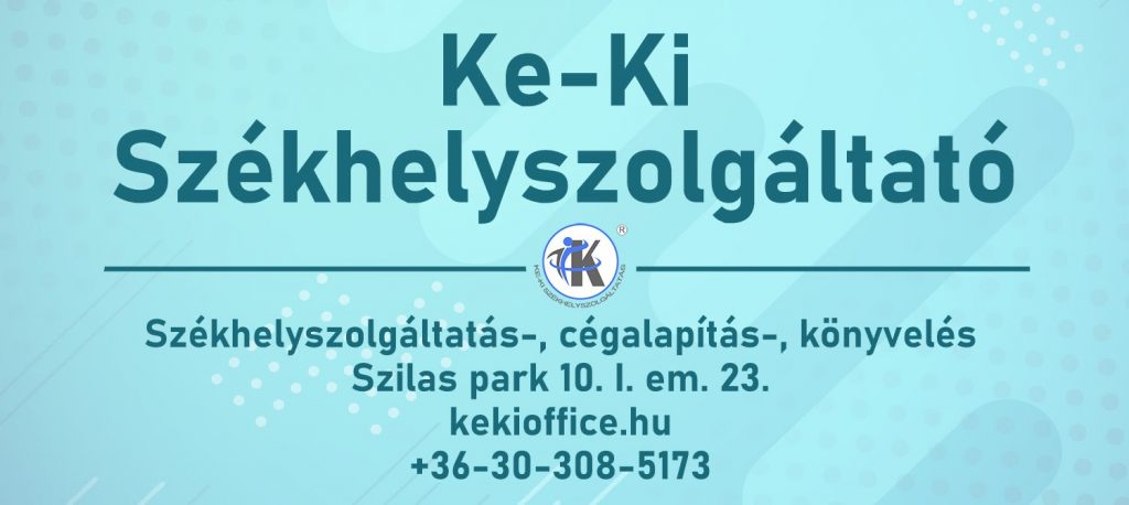 Budapesti székhelyszolgáltatás
